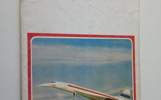 Ilmailu - No.2. 1970
