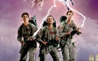 Ghostbusters 2  -  DVD