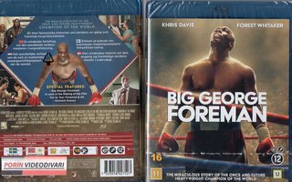 big george foreman	(2 814)	UUSI	-FI-	BLU-RAY	nordic,			2023