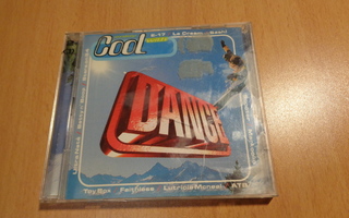 CD kokoelma Cool Dance (2CD)