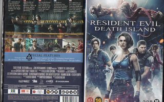 resident evil death island	(22 829)	UUSI	-FI-	DVD	nordic,