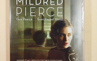 (SL) 2 DVD) Mildred Pierce (2011) Kate Winslet (Minisarja
