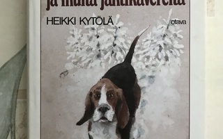 Heikki Kytölä:Neromanski ja muita jahtikavereita 1.p. 1983