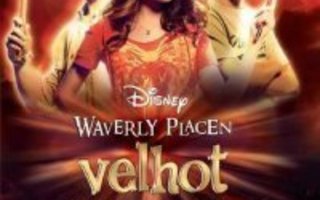 Waverly Placen velhot  DVD