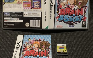 Brain Assist DS -CiB