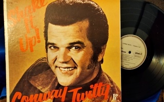 Conway Twitty LP