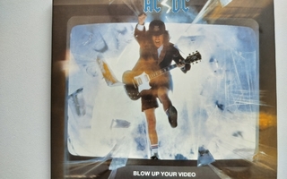 AC/DC – Blow Up Your Video