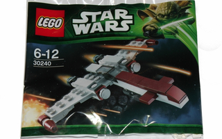 Lego 30240 Z-95 Headhunter - Mini polybag ( Star Wars ) 2013