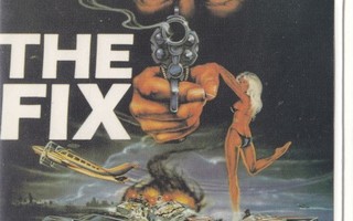 The Fix (VHS K16)