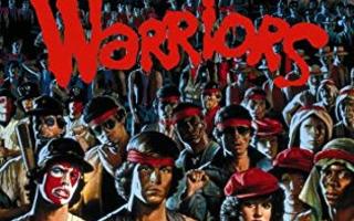 the Warriors (CIB) PS2 (Käytetty)