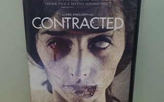 Contracted 1