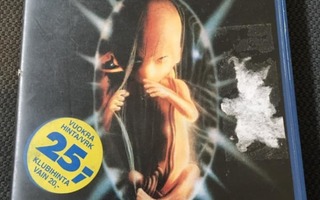 Unborn VHS