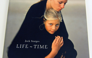 Jock Sturges LIFE -  TIME Steidl book