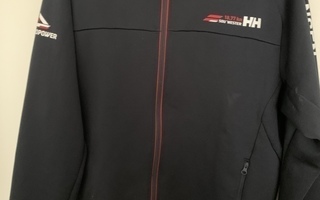 HELLY HANSEN HYDROPOWER YACHTING TAKKI