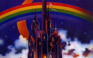 Rainbow - Ritchie Blackmore's Rainbow CD