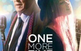 One More Time  DVD
