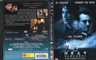 Heat-Ajojahti	(56 750)	k	-FI-	snapcase,	DVD		al pacino	1995