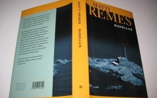 Matti Remes : Sukellus - Sid 1p - Nimmari