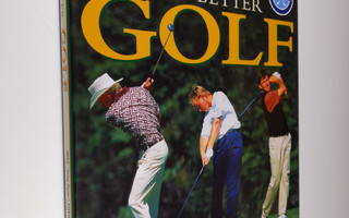 T. J. Tomasi ym. : Play better golf