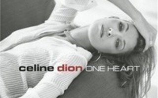 Celine Dion - One Heart CD