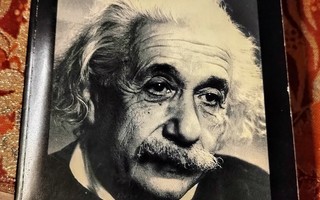 A. Fölsing: Albert Einstein elämäkerta