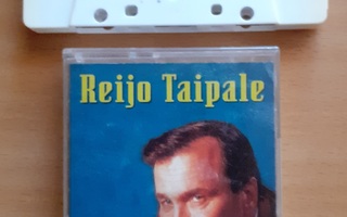 Reijo Taipale c- kasetti Jaksaa vanhakin tanssia