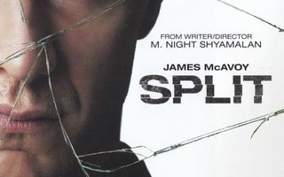 Split  -   (Blu-ray)