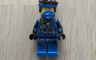 LEGO - Ninjago -Jay