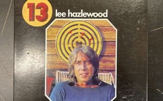 Lee Hazlewood - 13 (remastered) CD