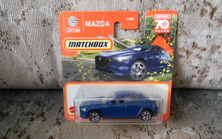 Matchbox Mazda 3 - 19