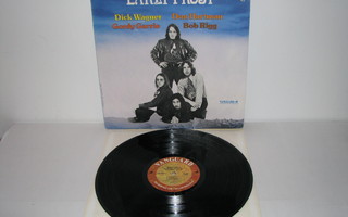 The Frost – Early Frost LP USA '78