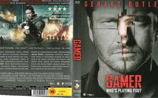 gamer	(5 117)	K	-FI-	suomik.	BLU-RAY		gerard butler	2009