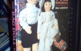 Lakeland : The Rag Doll Handbook ( 1 p. 1991 ) Sis.pk