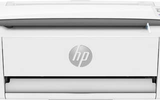 HP DeskJet 3750 All-in-One -tulostin, kotitulost
