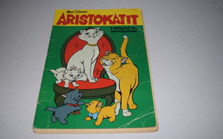 aristokatit 1971