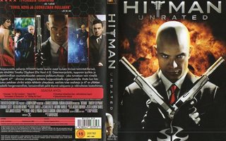 Hitman (2007)	(28 033)	k	-FI-	suomik.	DVD		timothy olyphant