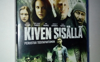 (SL) UUSI! BLU-RAY) Kiven Sisällä (2014) SUOMIKANNET