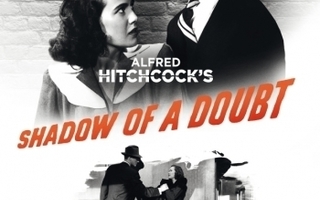Shadow of a Doubt  -   (Blu-ray)
