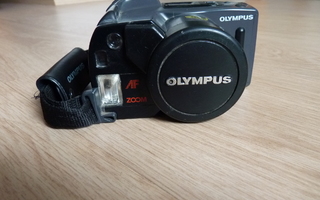 Olympus AZ-300 Filmikamera