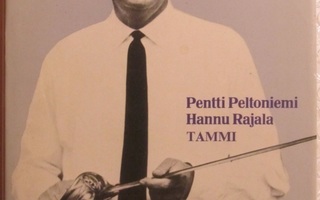 Pentti Peltoniemi  & Hannu Rajala • Sapeli-Simonen
