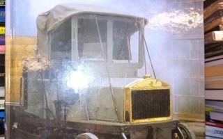 SCANIA KAUTTA AIKOJEN 1891-1991 ( SIS POSTIKULU)