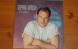 Tapani Kansa:Täysikuu LP.