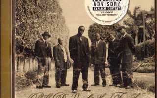 BAD BOY RECORDS PUFF DADDY & THE FAMILY