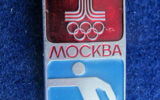 Olympiakisat Moskova 1980 . Jalkapallo
