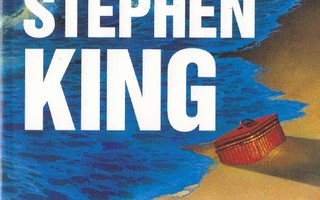 Stephen King: Tapahtumapaikkana Duma Key (Bon-pokkari 2014)