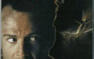 Die Hard 2  -  Special Edition -  (2 DVD)