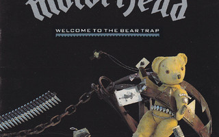 Motörhead - Welcome To The Bear Trap