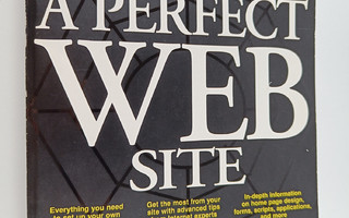 David M. Chandler ym. : Running a Perfect Web Site