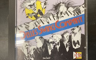 Delle's Swing Company - Delle's Swing Company CD
