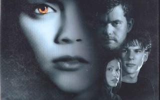 Cursed (Christina Ricci, Jesse Eisenberg, Portia de Rossi)